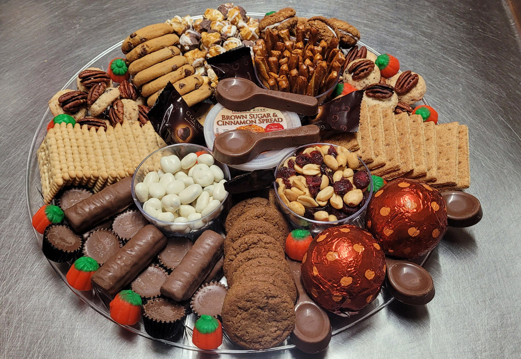 Sweet Charcuterie Tray $65.