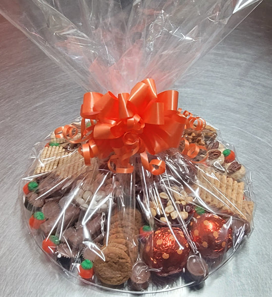 Sweet Charcuterie Tray $65.