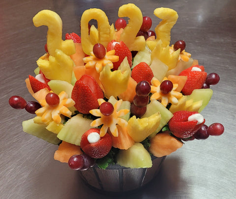 Sweet Congrats for Grads of 2023