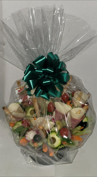 Antipasto Delight Small Arrangement