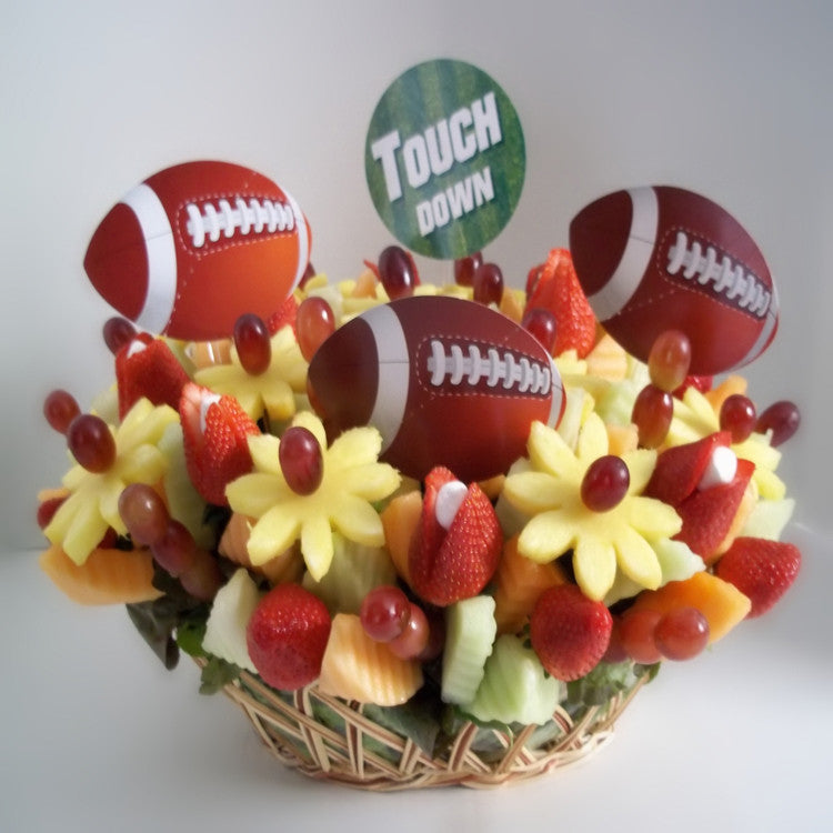 Game Time Sweets